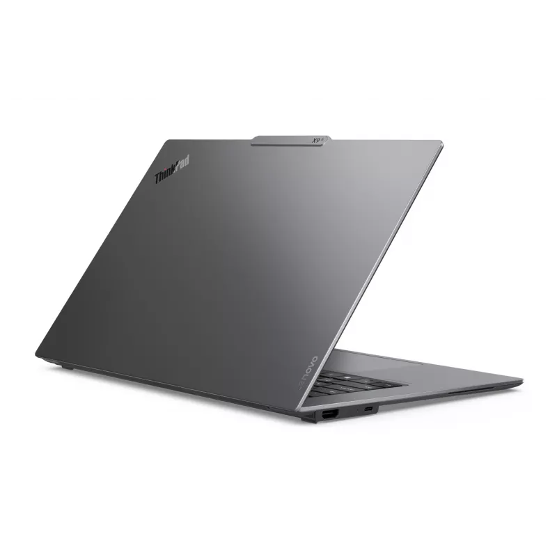 Lenovo ThinkPad X9-15 Gen 1 Copilot+ PC Intel Core Ultra 7 258V klēpjdators 38,9 cm (15,3 collu) skārienekrāns 2.8K 32 GB LPDDR5x-SDRAM 1 TB SSD Wi-Fi 7 (802.11be) Windows 11 Pro franču pelēks
