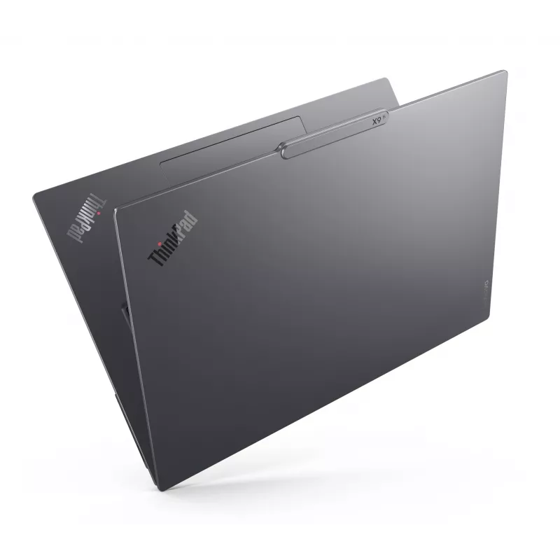 Lenovo ThinkPad X9-15 Gen 1 Copilot+ PC Intel Core Ultra 7 258V klēpjdators 38,9 cm (15,3 collu) skārienekrāns 2.8K 32 GB LPDDR5x-SDRAM 1 TB SSD Wi-Fi 7 (802.11be) Windows 11 Pro franču pelēks