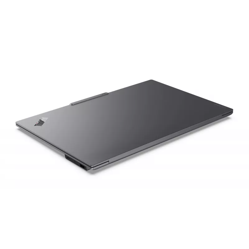 Lenovo ThinkPad X9-15 Gen 1 Copilot+ PC Intel Core Ultra 7 258V klēpjdators 38,9 cm (15,3 collu) skārienekrāns 2.8K 32 GB LPDDR5x-SDRAM 1 TB SSD Wi-Fi 7 (802.11be) Windows 11 Pro franču pelēks