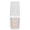 FRACTAL DESIGN Meshify 3 Xl balta RGB Tg Clear Tint