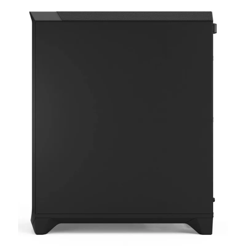 PC Case Fractal Design Meshify 3 Melns RGB TG Light Tint ATX