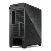 PC Case Fractal Design Meshify 3 Melns RGB TG Light Tint ATX