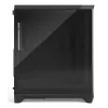 PC Case Fractal Design Meshify 3 Melns RGB TG Light Tint ATX