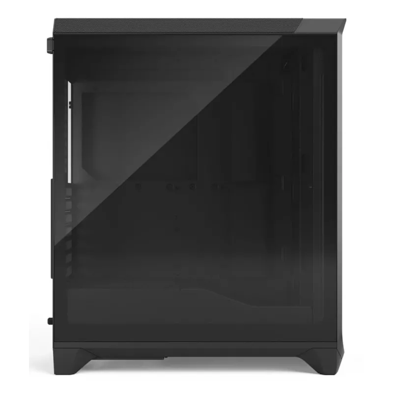 PC Case Fractal Design Meshify 3 Melns RGB TG Light Tint ATX