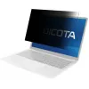DICOTA privātuma filtrs 2-virzienu magnētisks universāls (16:9) 15.6 collas