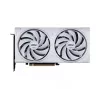 MSI GeForce RTX5070 VENTUS 2X OC balta NVIDIA GeForce RTX 5070 12 GB GDDR7