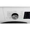Whirlpool FFWDD1076258B veļas mazgājamā un žāvējamā mašīna Brīvstāvoša Ar priekšējo ielādi Balta