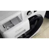 Whirlpool FFWDD1076258B veļas mazgājamā un žāvējamā mašīna Brīvstāvoša Ar priekšējo ielādi Balta