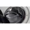 Whirlpool FFWDD1076258B veļas mazgājamā un žāvējamā mašīna Brīvstāvoša Ar priekšējo ielādi Balta