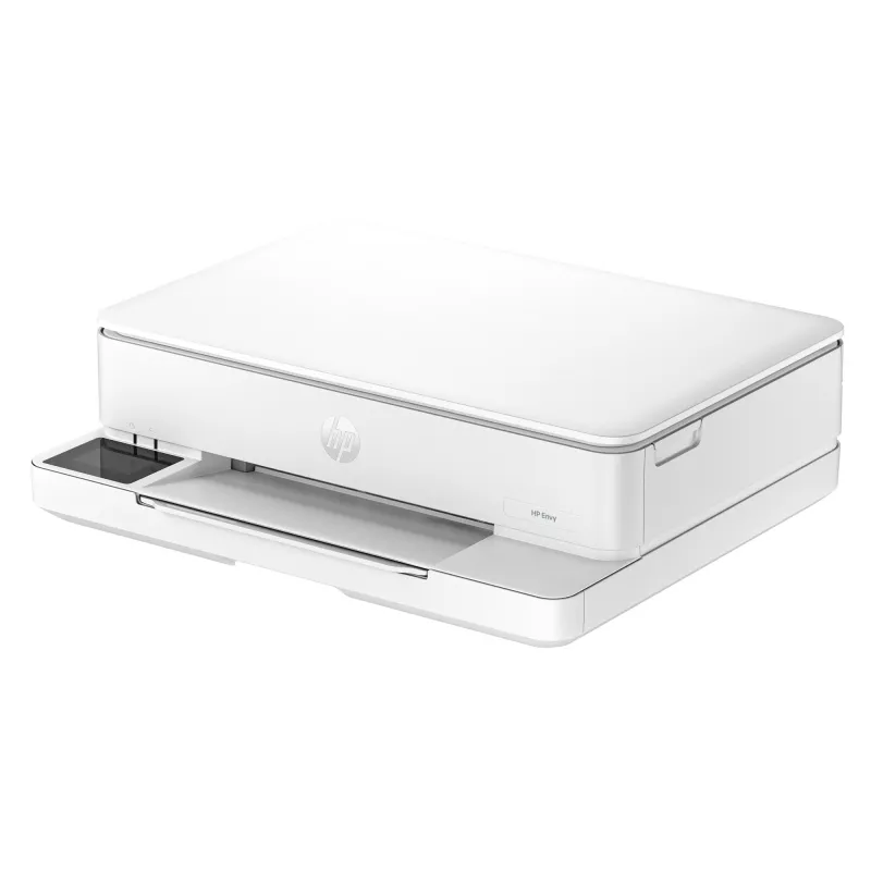 HP ENVY 6110e bezvadu daudzfunkciju krāsu printeris, Instant Ink; foto drukāšana