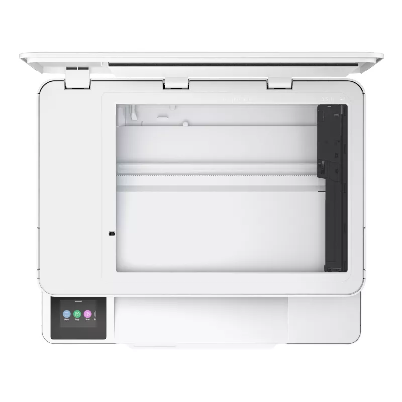 HP ENVY 6110e bezvadu daudzfunkciju krāsu printeris, Instant Ink; foto drukāšana