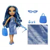 Rainbow High 507307EUC lelle