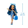 Rainbow High 507307EUC lelle