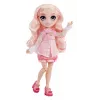 Rainbow High Creative Crystals modes lelle – Bella, modes lelle, sieviešu, 8 gadi, 280 mm, daudzkrāsains