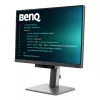 BenQ RD240Q datora monitors 61,2 cm (24,1 collas) 2560 x 1600 pikseļi WQXGA LCD melns