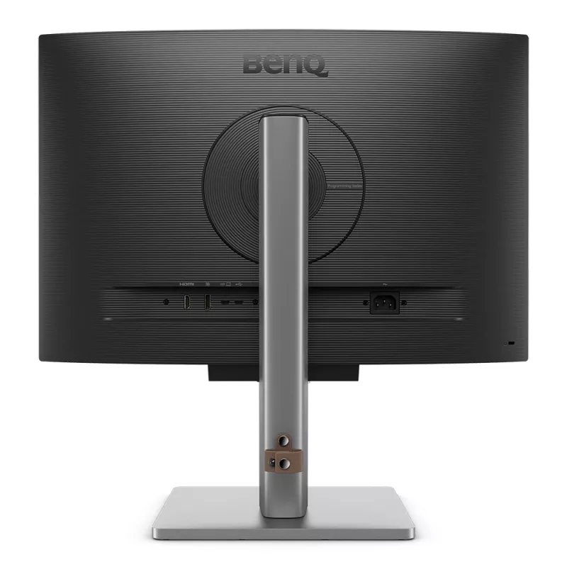 BenQ RD240Q datora monitors 61,2 cm (24,1 collas) 2560 x 1600 pikseļi WQXGA LCD melns