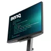 BenQ RD240Q datora monitors 61,2 cm (24,1 collas) 2560 x 1600 pikseļi WQXGA LCD melns