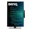 BenQ RD240Q datora monitors 61,2 cm (24,1 collas) 2560 x 1600 pikseļi WQXGA LCD melns