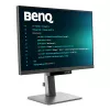 BenQ RD240Q datora monitors 61,2 cm (24,1 collas) 2560 x 1600 pikseļi WQXGA LCD melns