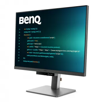 BenQ RD280U datora monitors 71.6 cm (28.2 collas) 3840 x 2560 pikseļi 4K Ultra HD Melns
