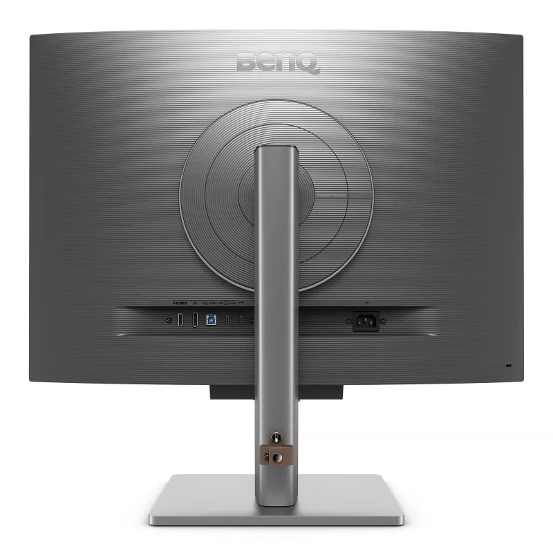 BenQ RD280U datora monitors 71.6 cm (28.2 collas) 3840 x 2560 pikseļi 4K Ultra HD Melns