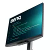 BenQ RD280U datora monitors 71.6 cm (28.2 collas) 3840 x 2560 pikseļi 4K Ultra HD Melns