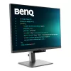 BenQ RD280U datora monitors 71.6 cm (28.2 collas) 3840 x 2560 pikseļi 4K Ultra HD Melns