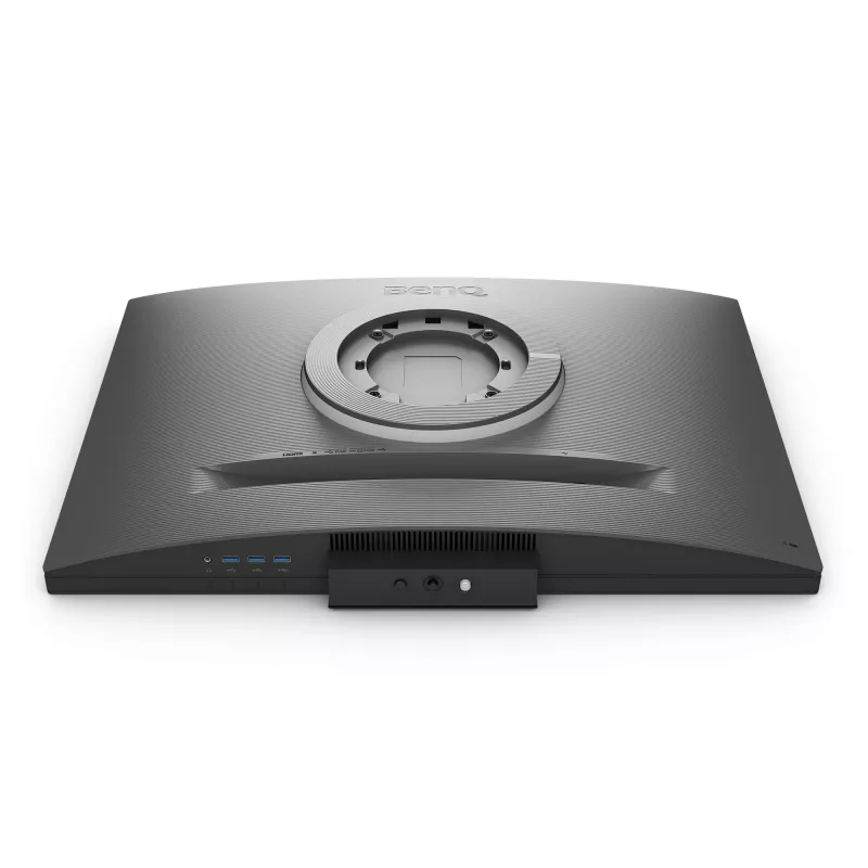 BenQ RD280U datora monitors 71.6 cm (28.2 collas) 3840 x 2560 pikseļi 4K Ultra HD Melns