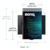 Monitors BenQ RD280UA 28,2 collas 4K Ultra HD IPS 3840 x 2560, 3:2, HDR10, 350 cd/m², USB‑C PD 90W, 5 ms
