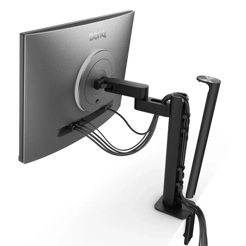 Monitors BenQ RD280UA 28,2 collas 4K Ultra HD IPS 3840 x 2560, 3:2, HDR10, 350 cd/m², USB‑C PD 90W, 5 ms