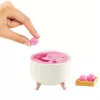 Miniverse - Make It Mini Spa, 8 gadi, Daudzkrāsains, Plastmasa