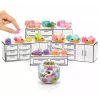 Miniverse - Make It Mini Spa, 8 gadi, Daudzkrāsains, Plastmasa