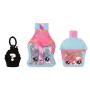 MGA Entertainment Yummiland Num Nom Body Scent Asst in PDQ, 4 gadi, Daudzkrāsains, Plastmasa