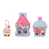 MGA Entertainment Yummiland Num Nom Body Scent Asst in PDQ, 4 gadi, Daudzkrāsains, Plastmasa