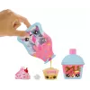 MGA Entertainment Yummiland Num Nom Body Scent Asst in PDQ, 4 gadi, Daudzkrāsains, Plastmasa