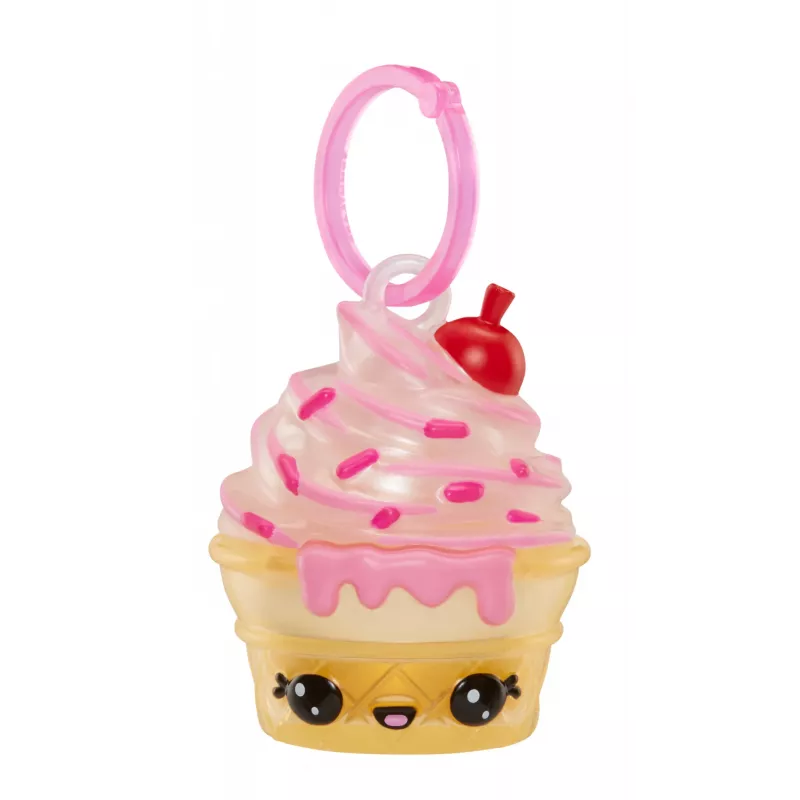 MGA Entertainment Yummiland Num Nom Body Scent Asst in PDQ, 4 gadi, Daudzkrāsains, Plastmasa