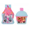 MGA Entertainment Yummiland Num Nom Body Scent Asst in PDQ, 4 gadi, Daudzkrāsains, Plastmasa