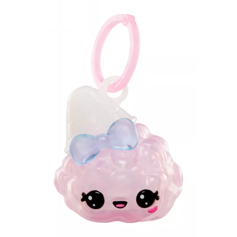 MGA Entertainment Yummiland Num Nom Body Scent Asst in PDQ, 4 gadi, Daudzkrāsains, Plastmasa