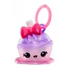 MGA Entertainment Yummiland Num Nom Body Scent Asst in PDQ, 4 gadi, Daudzkrāsains, Plastmasa