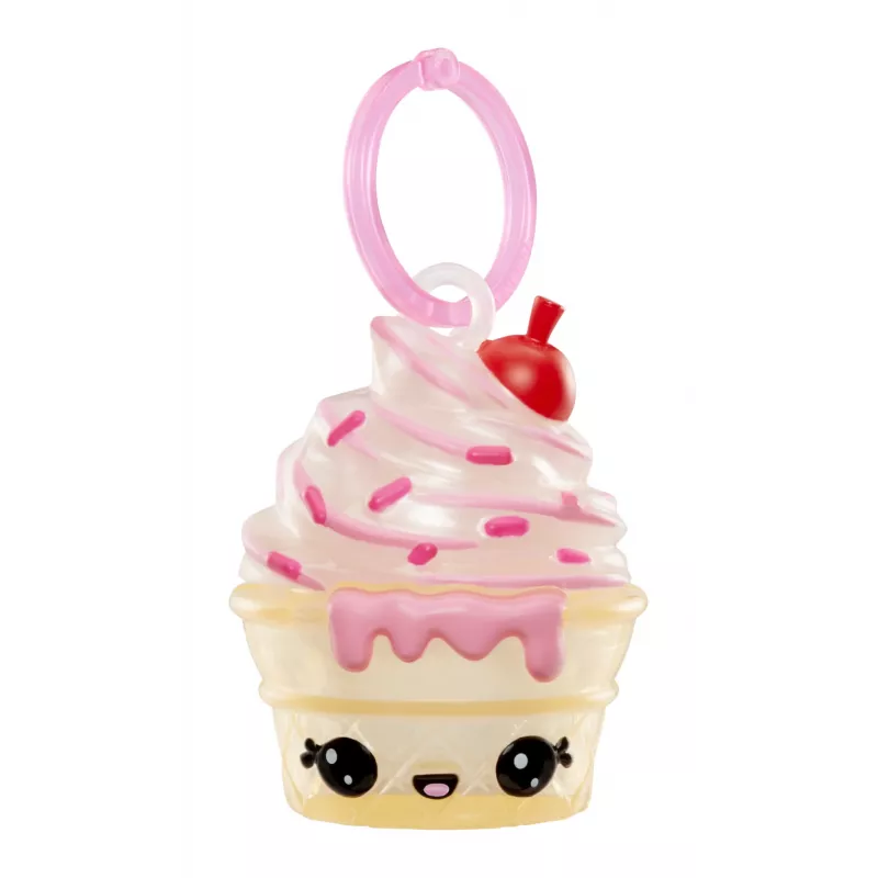 MGA Entertainment Yummiland Num Nom Body Scent Asst in PDQ, 4 gadi, Daudzkrāsains, Plastmasa