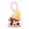 MGA Entertainment Yummiland Num Nom Body Scent Asst in PDQ, 4 gadi, Daudzkrāsains, Plastmasa
