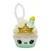 MGA Entertainment Yummiland Num Nom Body Scent Asst in PDQ, 4 gadi, Daudzkrāsains, Plastmasa