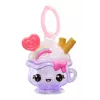 MGA Entertainment Yummiland Num Nom Body Scent Asst in PDQ, 4 gadi, Daudzkrāsains, Plastmasa