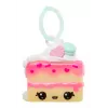 MGA Entertainment Yummiland Num Nom Body Scent Asst in PDQ, 4 gadi, Daudzkrāsains, Plastmasa