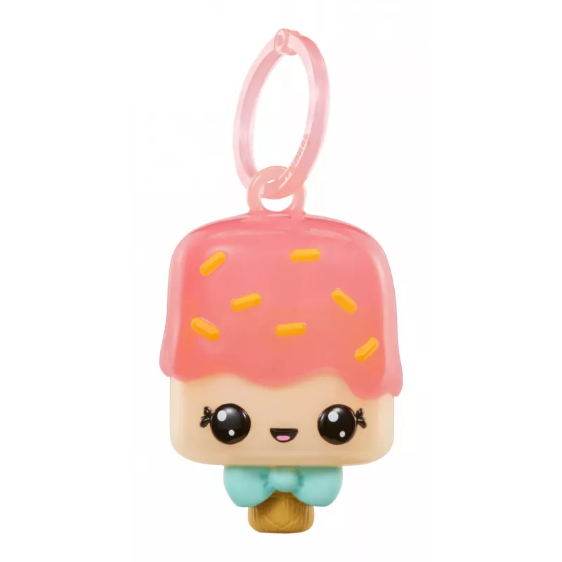 MGA Entertainment Yummiland Num Nom Body Scent Asst in PDQ, 4 gadi, Daudzkrāsains, Plastmasa