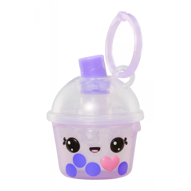 MGA Entertainment Yummiland Num Nom Body Scent Asst in PDQ, 4 gadi, Daudzkrāsains, Plastmasa