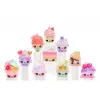 MGA Entertainment Yummiland Num Nom Body Scent Asst in PDQ, 4 gadi, Daudzkrāsains, Plastmasa
