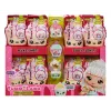 MGA Entertainment Yummiland Num Nom Body Scent Asst in PDQ, 4 gadi, Daudzkrāsains, Plastmasa