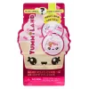 MGA Entertainment Yummiland Num Nom Body Scent Asst in PDQ, 4 gadi, Daudzkrāsains, Plastmasa
