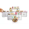 Miniverse Make It Mini From Scratch PDQ sērijā 1, 8 gadi, Daudzkrāsains, Plastmasa